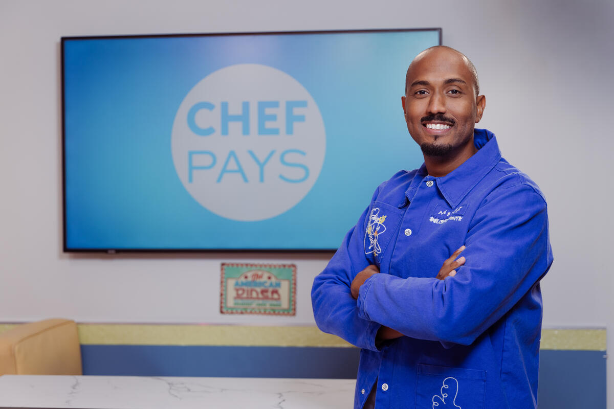 Les nouvelles saveurs du mois d’avril